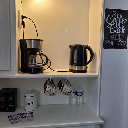 Le Bourbon Appartamento Châtellerault