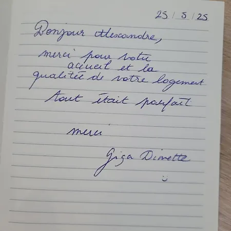 Le Bourbon Lägenhet Châtellerault