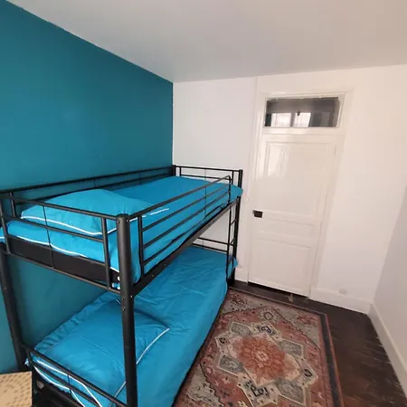 Le Bourbon Appartamento Châtellerault