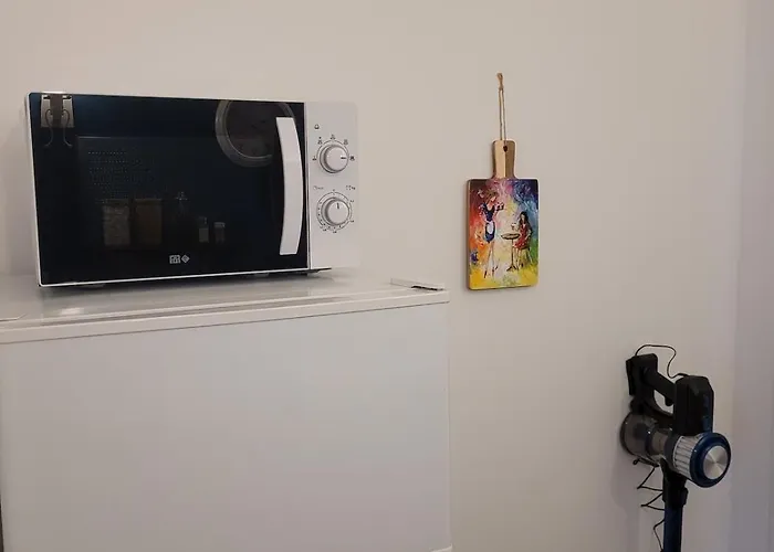 Apartment Le Bourbon *