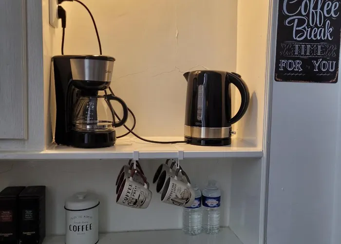 Le Bourbon Apartment Chatellerault