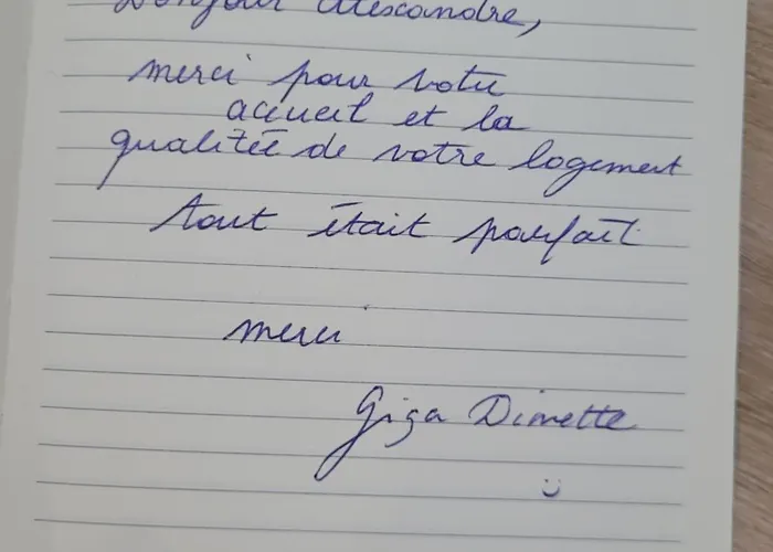 Le Bourbon Apartment Chatellerault